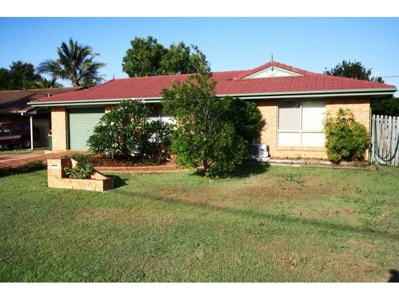 10 Isaac Street, Bargara QLD 4670