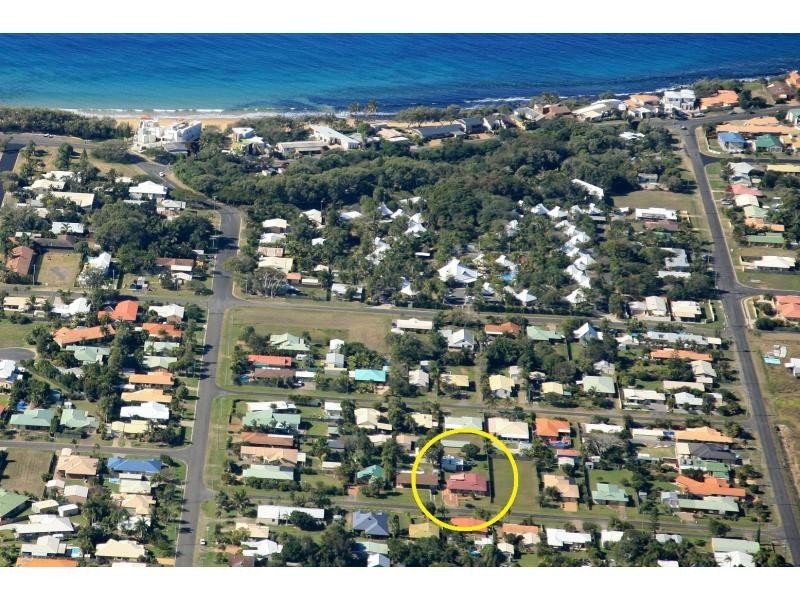 10 Isaac Street, Bargara QLD 4670