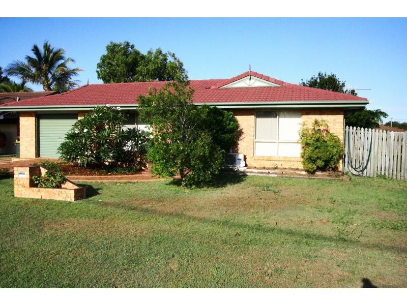 10 Isaac Street, Bargara QLD 4670