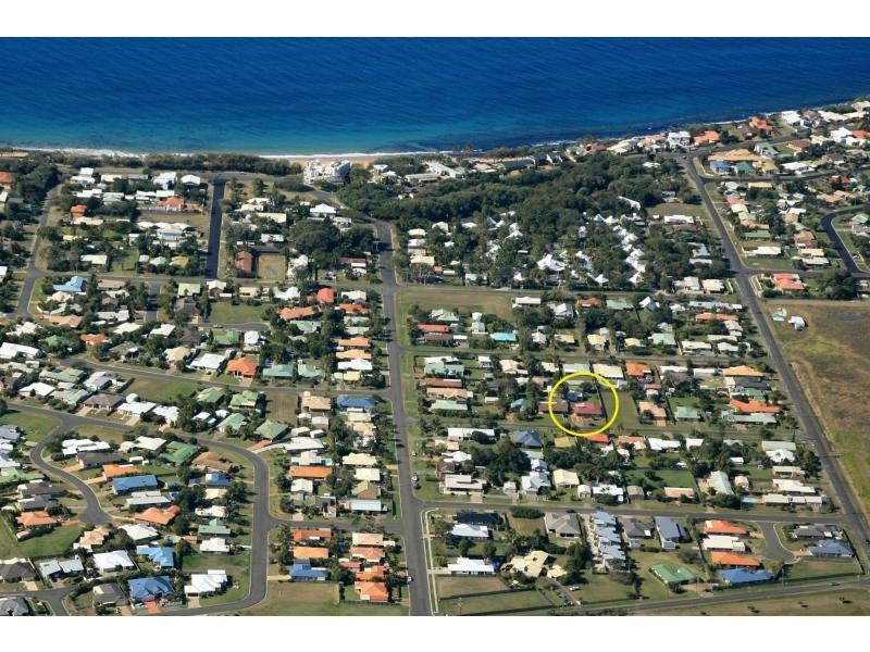 10 Isaac Street, Bargara QLD 4670