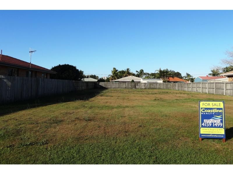 8 Isaac Street, Bargara QLD 4670