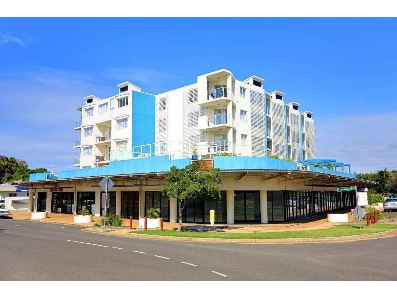 21/5 Whalley Street, Bargara QLD 4670