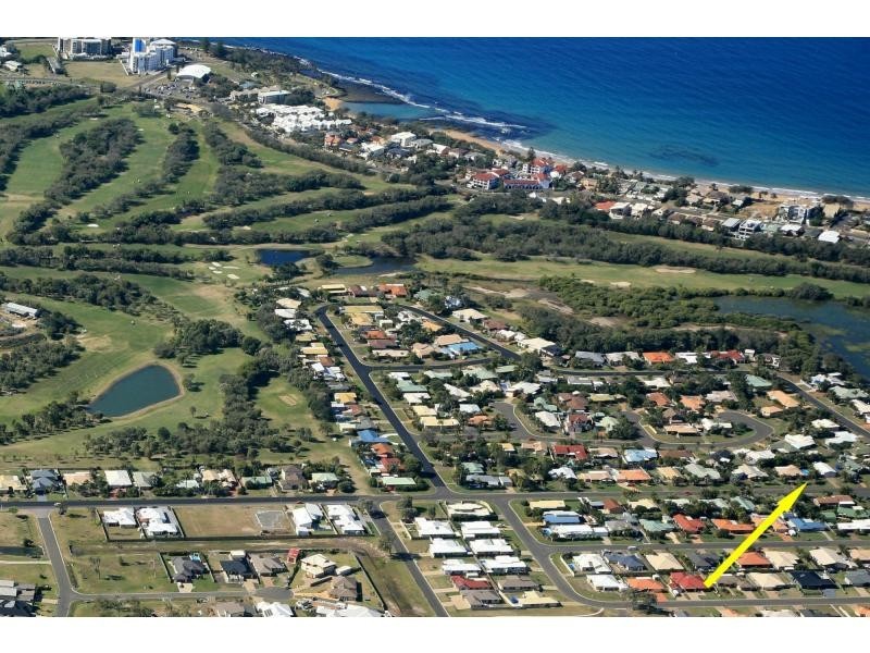 140 Davidson Street, Bargara QLD 4670