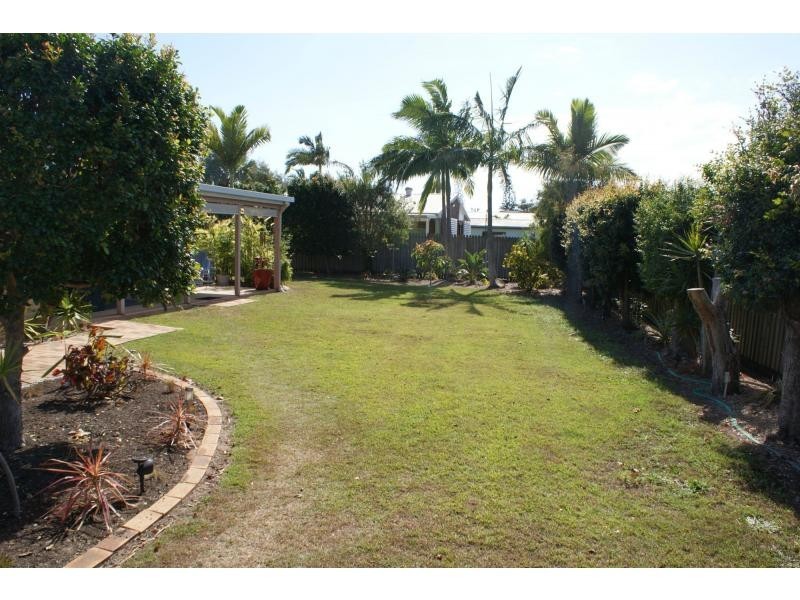140 Davidson Street, Bargara QLD 4670