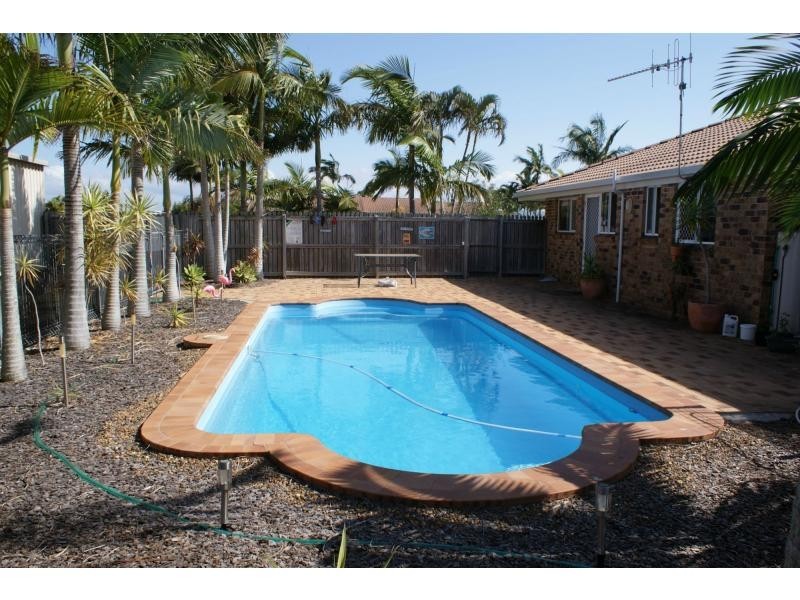 140 Davidson Street, Bargara QLD 4670