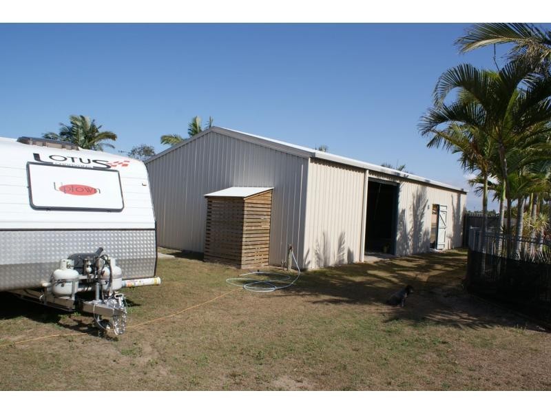 140 Davidson Street, Bargara QLD 4670