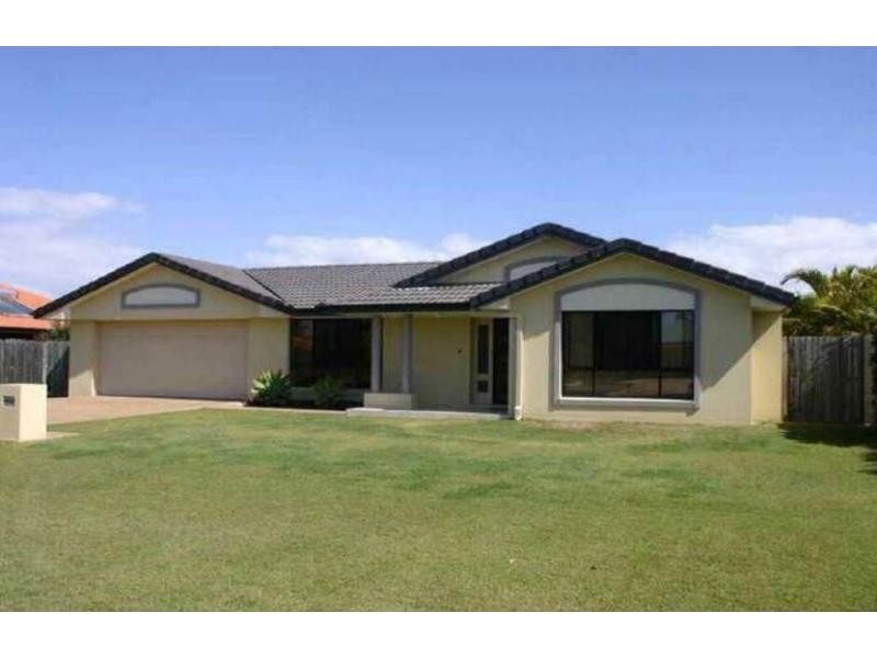 11 Elkington Avenue, Bargara QLD 4670