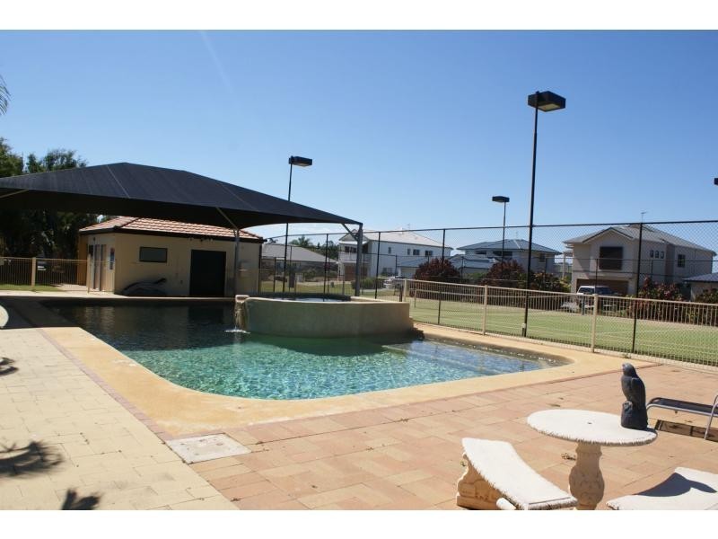 29 Robert John Circuit, Fairway Villas, Coral Cove QLD 4670