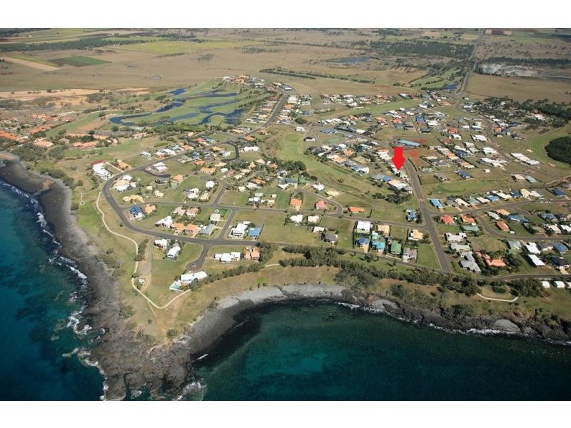 29 Robert John Circuit, Fairway Villas, Coral Cove QLD 4670