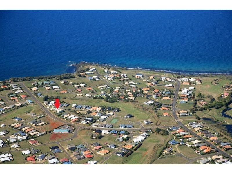 29 Robert John Circuit, Fairway Villas, Coral Cove QLD 4670