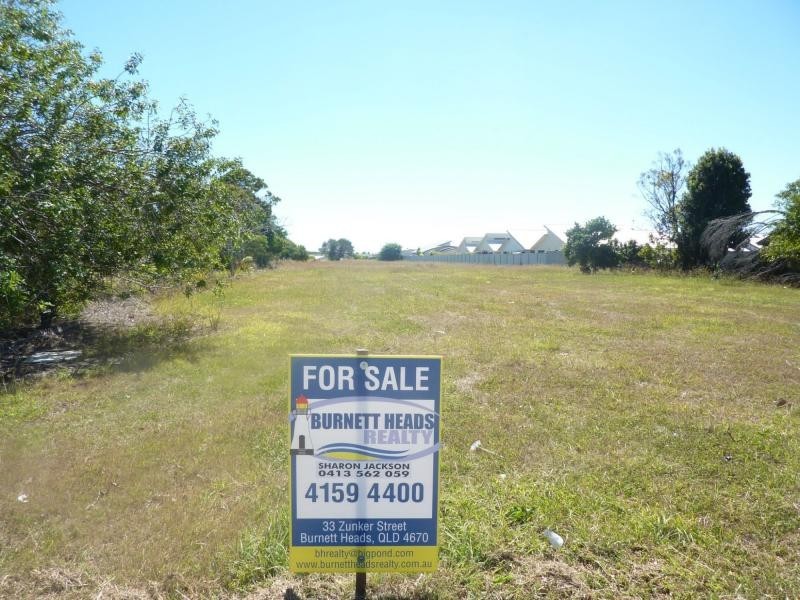 177 Bargara Road, Kalkie QLD 4670