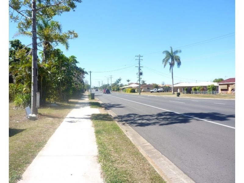 177 Bargara Road, Kalkie QLD 4670