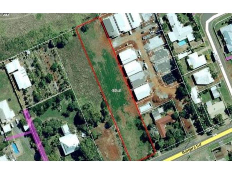 177 Bargara Road, Kalkie QLD 4670