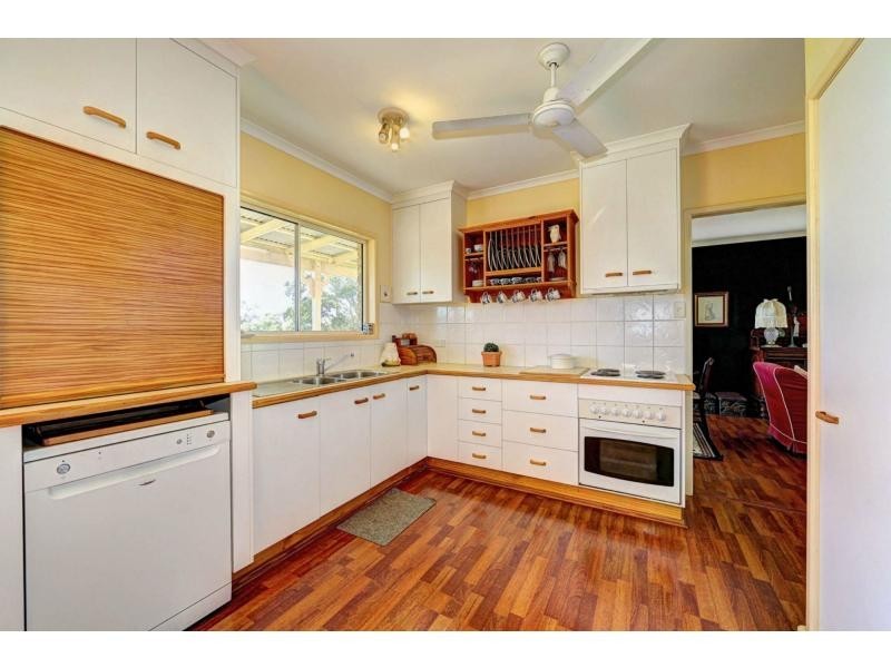 4 Wessells Road, Bargara QLD 4670