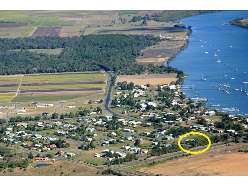 32 Aldridge Street, Burnett Heads QLD 4670