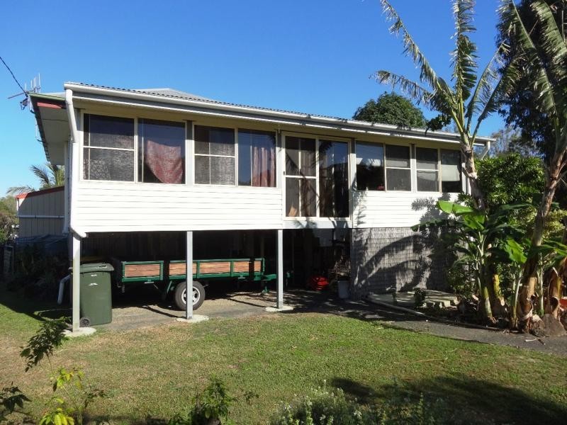 32 Aldridge Street, Burnett Heads QLD 4670