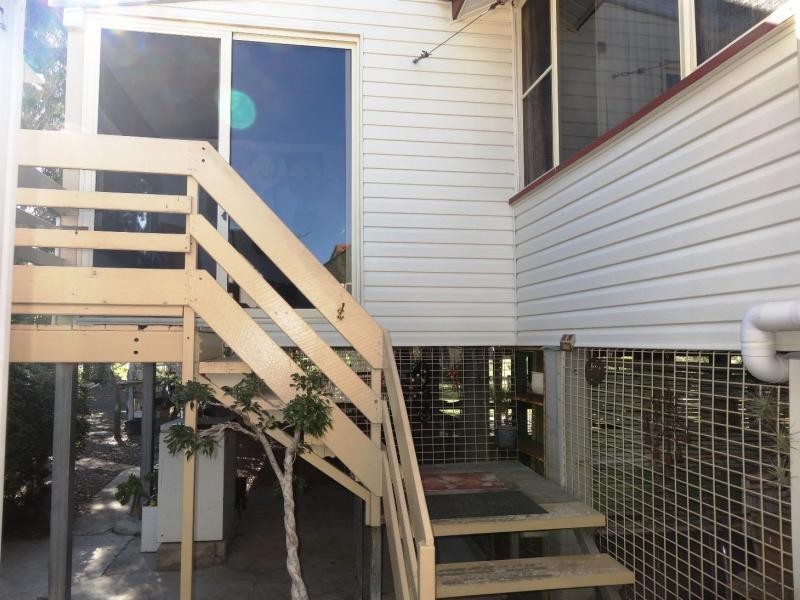 32 Aldridge Street, Burnett Heads QLD 4670