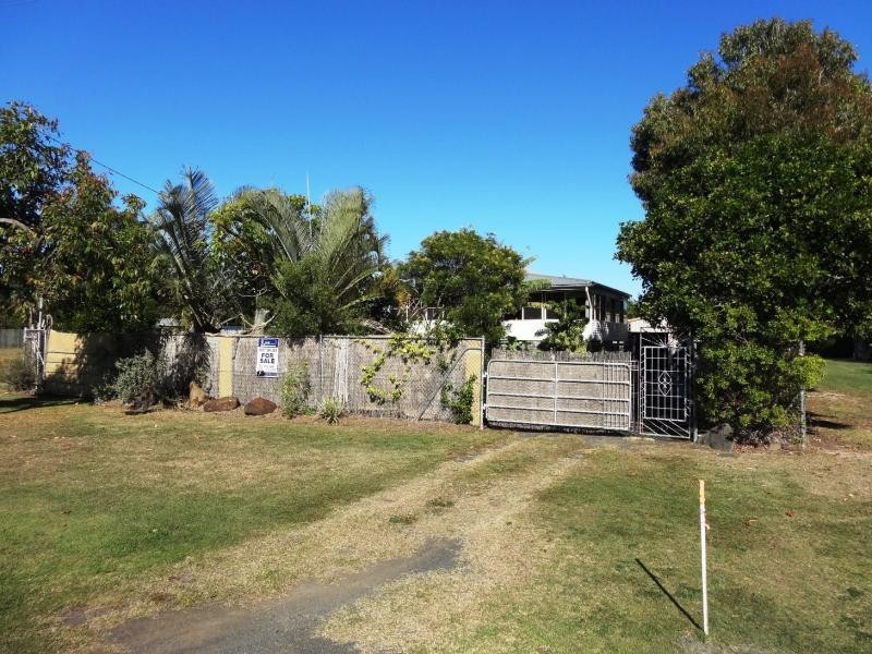 32 Aldridge Street, Burnett Heads QLD 4670