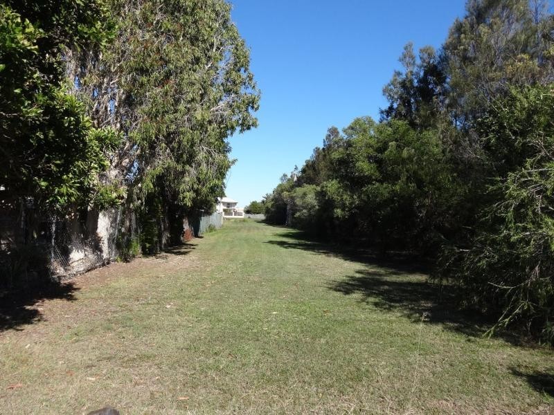 32 Aldridge Street, Burnett Heads QLD 4670