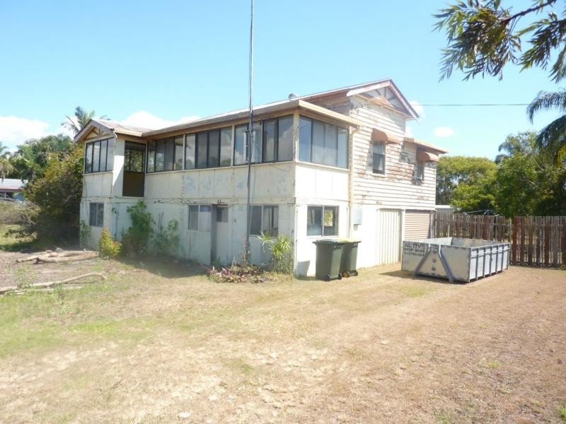 Burnett Heads QLD 4670