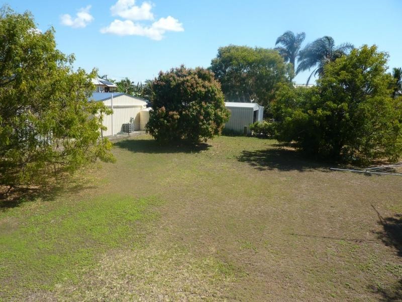 Burnett Heads QLD 4670