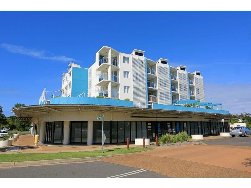 5/5 Whalley Street, Bargara QLD 4670