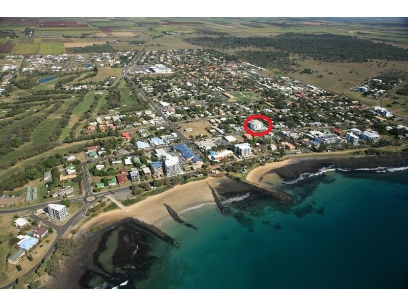 5/5 Whalley Street, Bargara QLD 4670