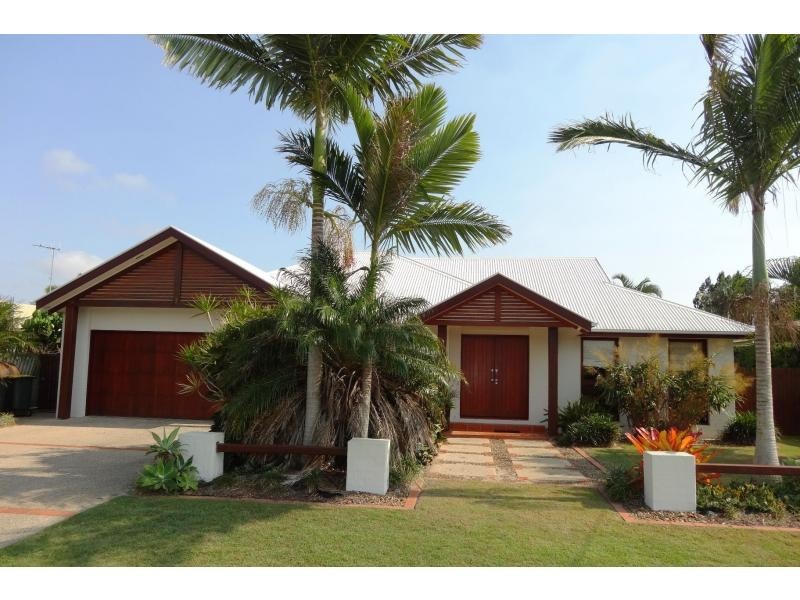 28 Durdins Road, Bargara QLD 4670