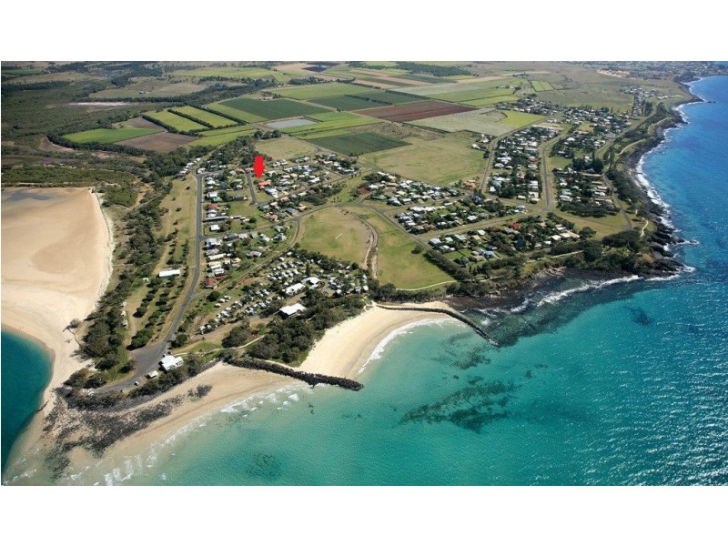 24 Bluewater Drive, Elliott Heads QLD 4670