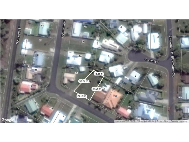 24 Bluewater Drive, Elliott Heads QLD 4670