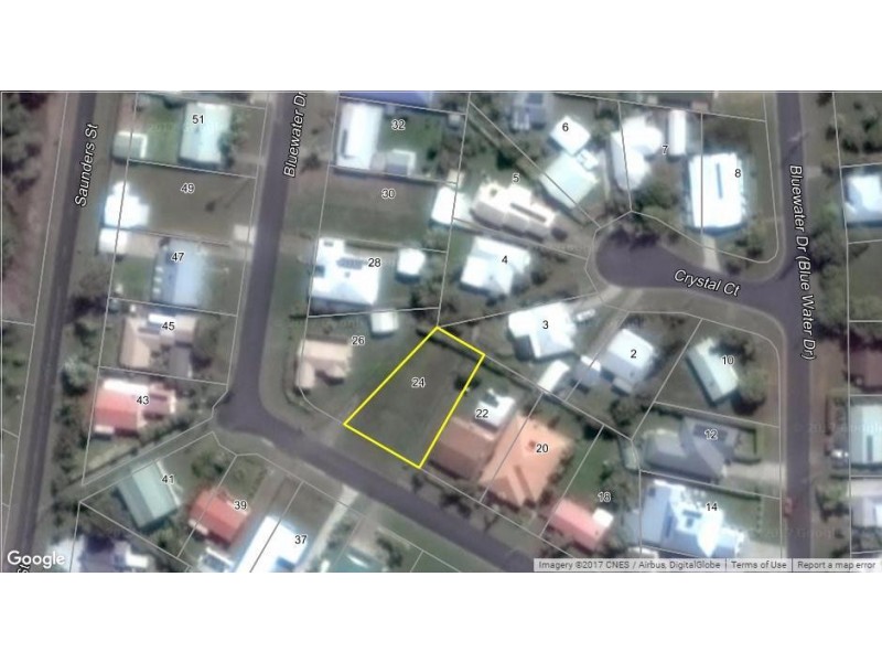 24 Bluewater Drive, Elliott Heads QLD 4670