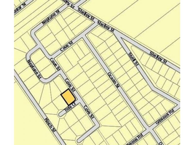 7 Tide Court, Burnett Heads QLD 4670