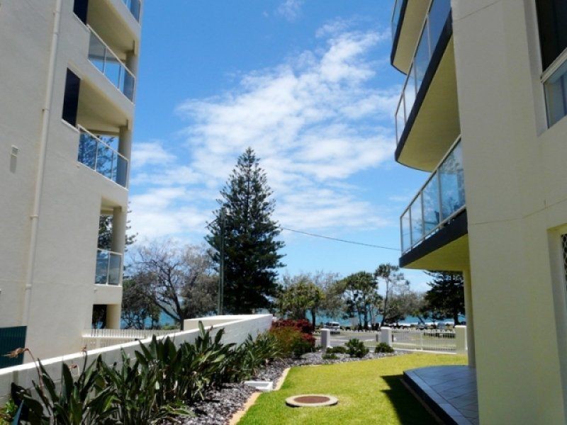 Unit 17/2 Baxter Street, Bargara QLD 4670