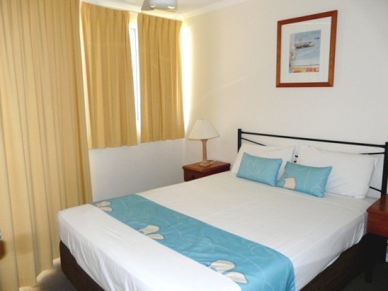 Unit 17/2 Baxter Street, Bargara QLD 4670