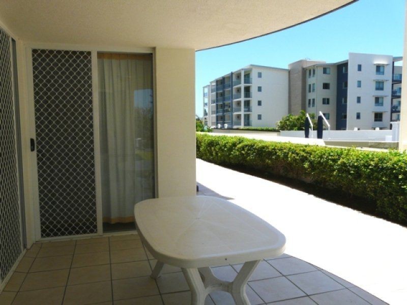 Unit 17/2 Baxter Street, Bargara QLD 4670