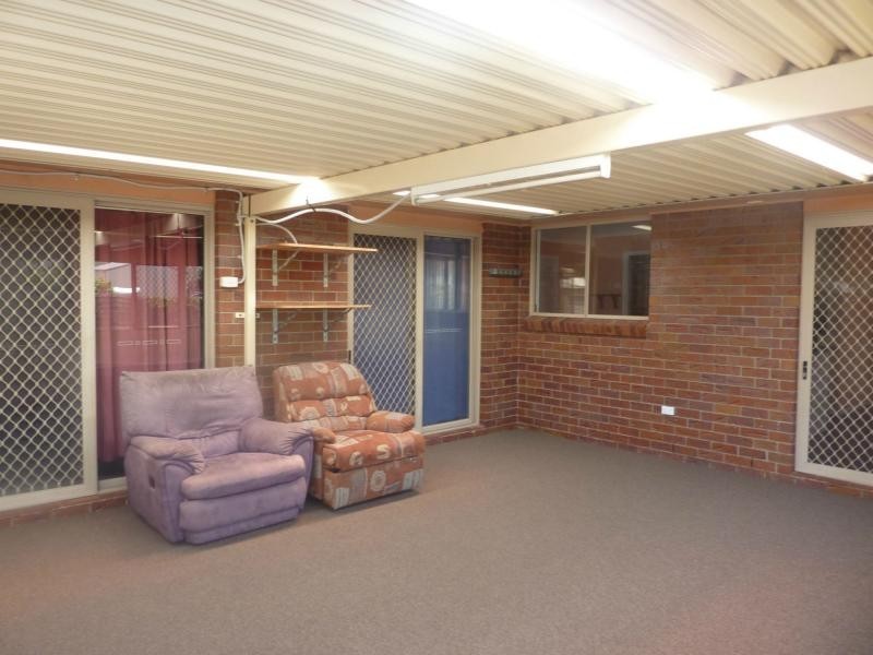 5 Hansen Street, Burnett Heads QLD 4670