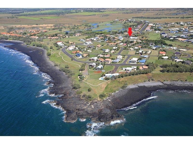 3 Spyglass Court, Coral Cove QLD 4670