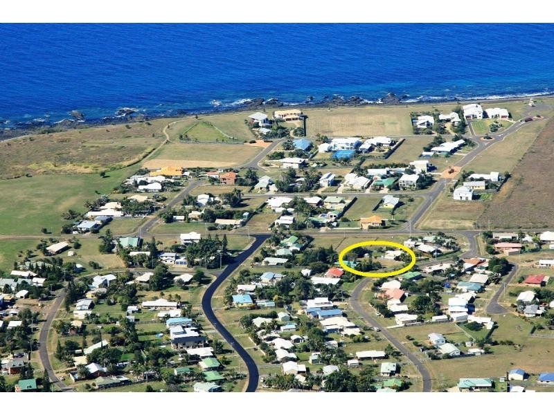 8 Grevillea Avenue, Innes Park QLD 4670