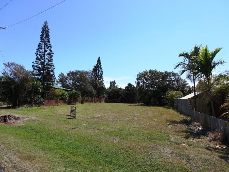 8 Grevillea Avenue, Innes Park QLD 4670