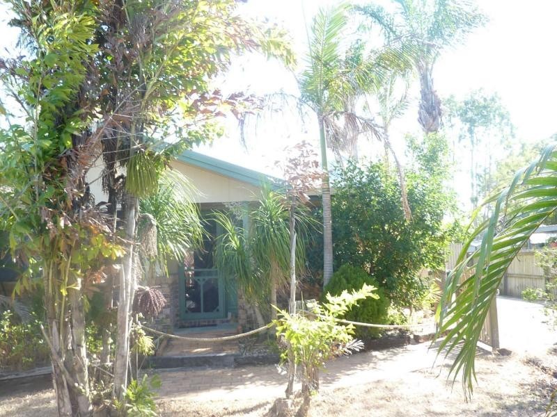 47 Shell Street, Burnett Heads QLD 4670