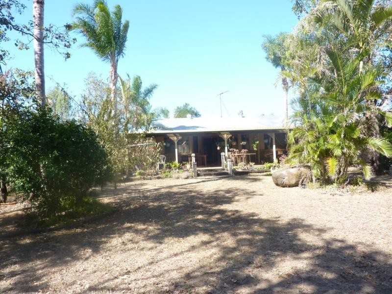47 Shell Street, Burnett Heads QLD 4670