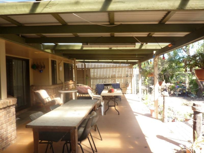 47 Shell Street, Burnett Heads QLD 4670