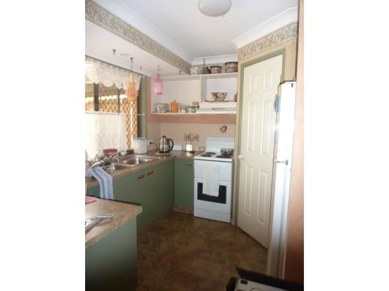 47 Shell Street, Burnett Heads QLD 4670