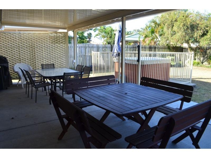 57 Shoreline Crescent, Bargara QLD 4670