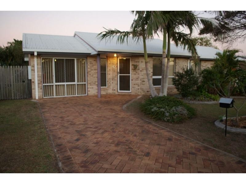 57 Shoreline Crescent, Bargara QLD 4670