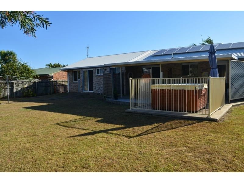 57 Shoreline Crescent, Bargara QLD 4670