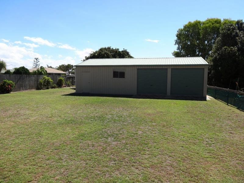 13 Natalie Street, Bargara QLD 4670