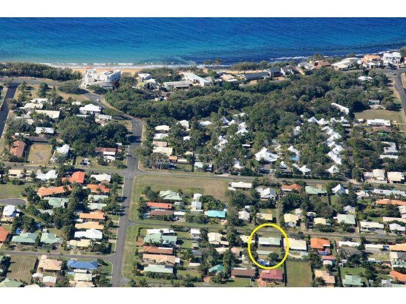 13 Natalie Street, Bargara QLD 4670