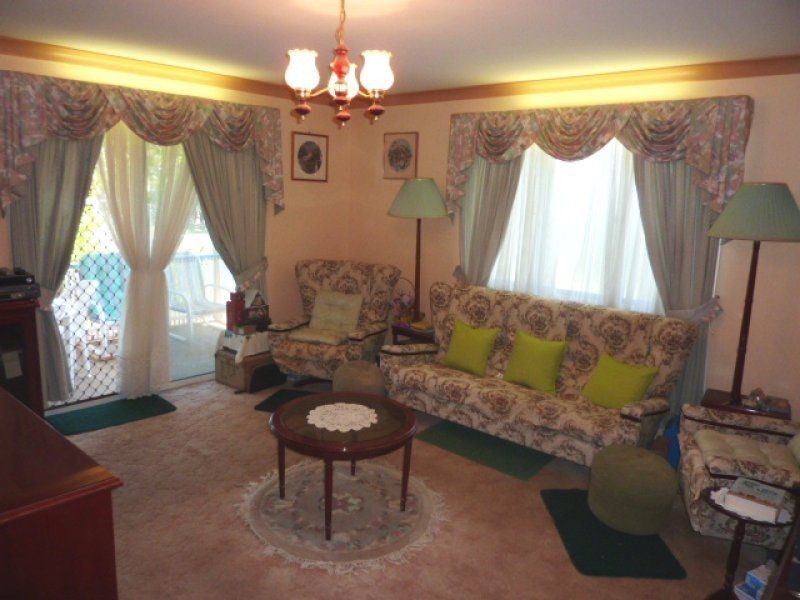 3 Burns Street, Burnett Heads QLD 4670