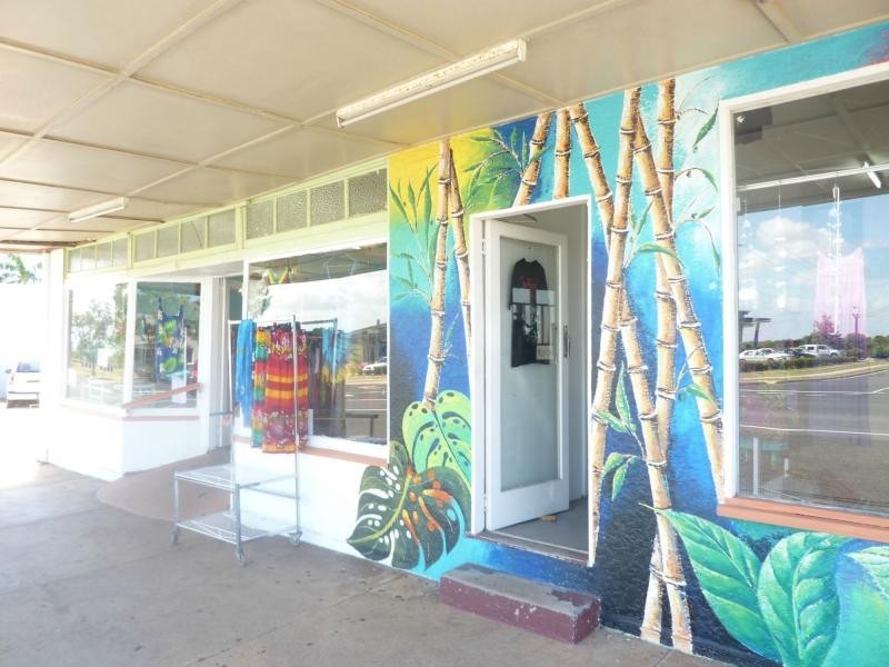 35 Zunker Street, Burnett Heads QLD 4670